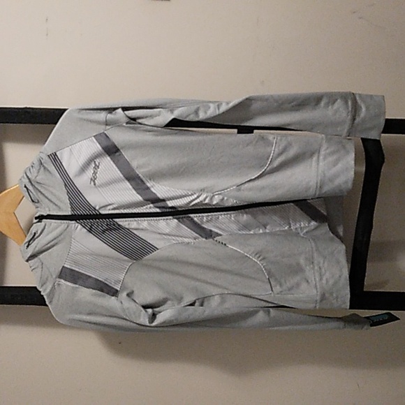 Women's Zoot Dawn Patrol Pipeline Hoodie Running Jacket NWT